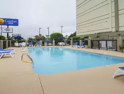 Comfort Inn University Wilmington