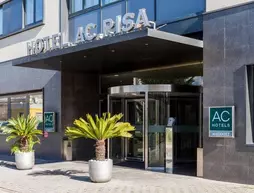 AC Hotel Pisa by Marriott | Toskana - Pisa (vilayet) - Pisa