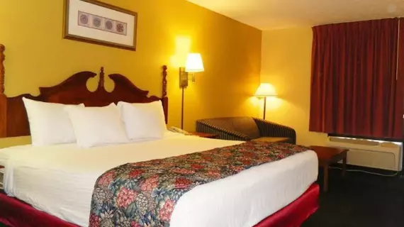 Days Inn Galleria-Birmingham | Alabama - Birmingham (ve civarı) - Bessemer - Hoover