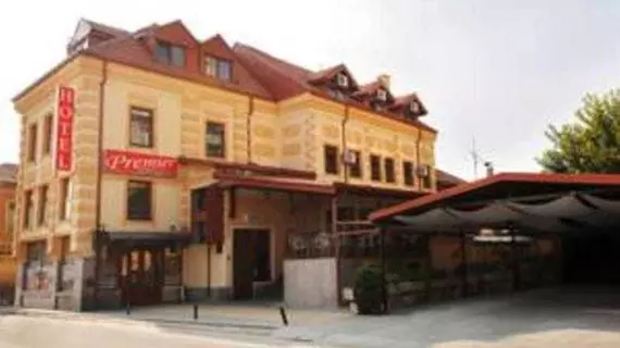 Hotel Premier Centar | Bitola