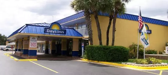 Days Inn Orlando Downtown | Florida - Orlando (ve civarı) - Orlando