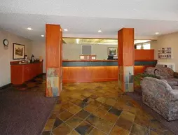 Best Western Othello Inn | Washington - Moses Lake (ve civarı) - Othello