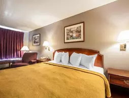 Quality Inn | Kentucky - Ashland (ve civarı) - Ashland