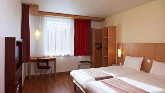 Ibis Kraków Stare Miasto | Küçük Polonya Voyvodalığı - Krakow (ve civarı) - Krakow - Stare Miasto