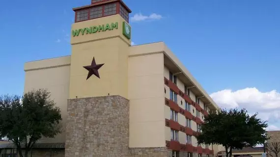 Wyndham Garden Hotel Austin | Teksas - Austin (ve civarı) - Austin