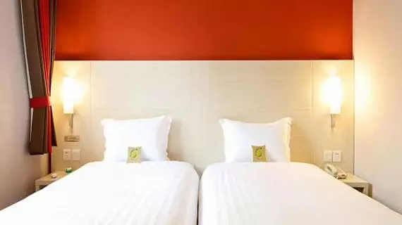 ibis Leshan City Center | Sişuan - Leshan