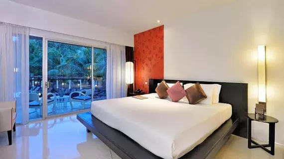 Red Ginger Chic Resort | Krabi İli - Krabi