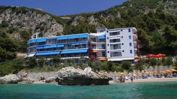 Nimfa Hotel | Vlorë County - Orikum