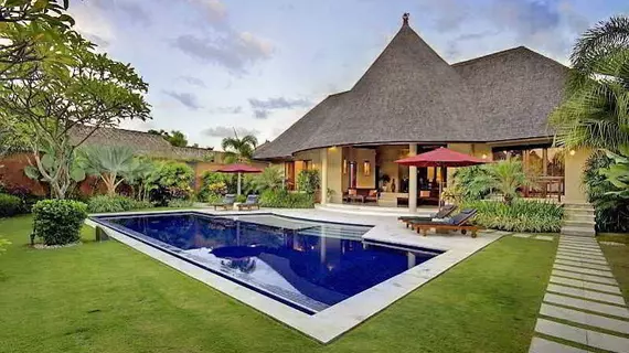 The Kunja Villa-Hotel | Bali - Badung - Seminyak