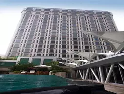 Peninsula Excelsior Hotel | Singapur - Merkez İş ve Ticaret Bölgesi - Singapur Merkezi