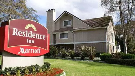 Residence Inn San Diego La Jolla | Kaliforniya - San Diego County - La Jolla - La Jolla Village