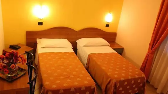 Hotel Sara | Lombardy - Milano (ve civarı) - Milano - Citta Studi