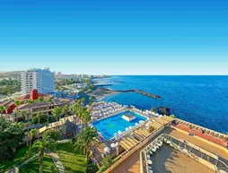 Iberostar Bouganville Playa | Kanarya Adaları - Santa Cruz de Tenerife - Arona - Playa de las Americas