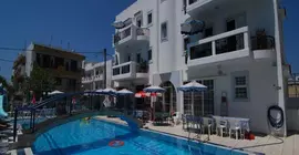 Sevi Sun Apartments I | Ege Adaları - İstanköy