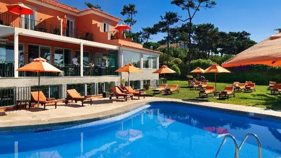 Senhora da Guia Cascais Boutique Hotel | Lizbon Bölgesi - Cascais - Estoril Sahili