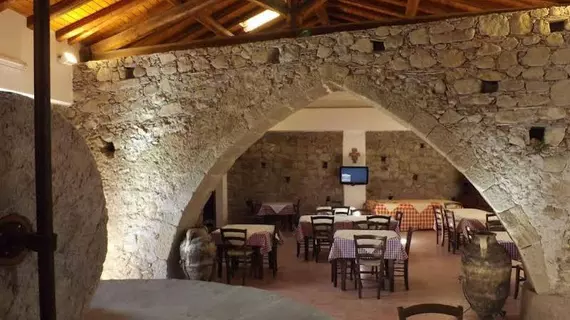 Albergo Diffuso Borgo Gallodoro | Sicilya - Messina (vilayet) - Taormina Sahili - Taormina