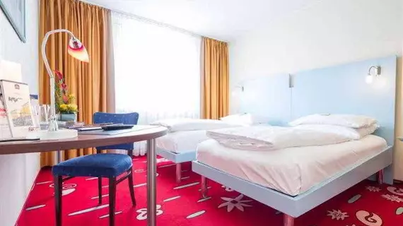 Best Western Hotel Wetzlar | Hessen - Wetzlar - Niedergirmes