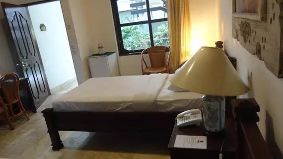 Hotel Sari Bunga | Bali - Badung - Padma