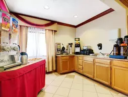 Super 8 Motel - Noblesville | Indiana - Indianapolis (ve civarı) - Noblesville