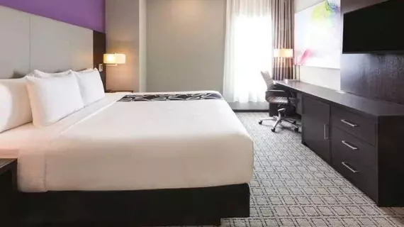 LQ Hotel Tegucigalpa | Francisco Morazan (bölge) - Tegucigalpa