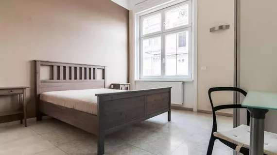 Empedocle Comfort Suite Superior | Pest County - Budapeşte (ve civarı) - Budapeşte Kent Merkezi - Belváros - Lipótváros