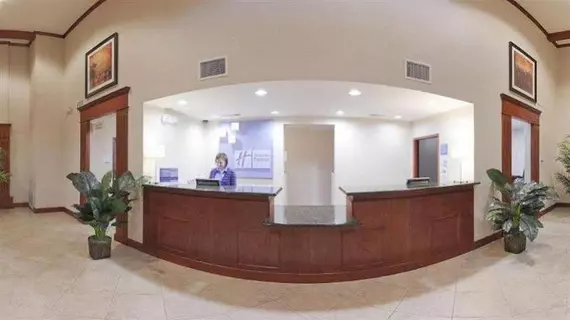 Holiday Inn Express Hotel & Suites San Dimas | Kaliforniya - Los Angeles County - San Gabriel Valley