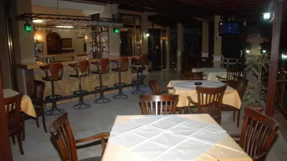 Hotel Hani | Muğla - Marmaris