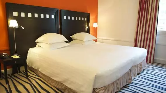 Grand Tonic Hotel Biarritz | Nouvelle-Aquitaine - Pyrenees-Atlantiques - Biarritz