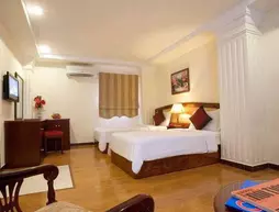 Hoang Hai Long South Hotel | Binh Duong (vilayet) - Ho Şi Min Şehri (ve civarı) - Ho Chi Minh City - Quận 1 - Ho Chi Minh Şehri Merkezi