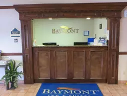 Baymont Inn and Suites Kalamazoo | Michigan - Kalamazoo (ve civarı) - Kalamazoo