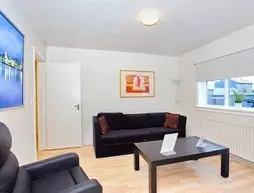 Welcome Apartments | Başkent Bölgesi - Reykjavik (ve civarı) - Reykjavik - Reykjavík 101