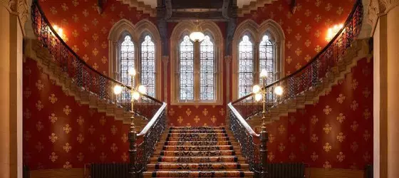 St Pancras Renaissance Hotel London | Londra (ve civarı) - London City Center - Euston