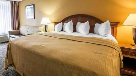 Quality Inn Troy | Alabama