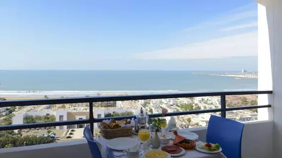 Anezi Tower Hotel | Agadir - Agadir Kent Merkezi