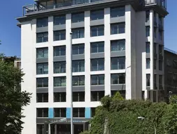 Hotel Arcadia Blue Istanbul |  Istanbul  - Fatih - Sultanahmet