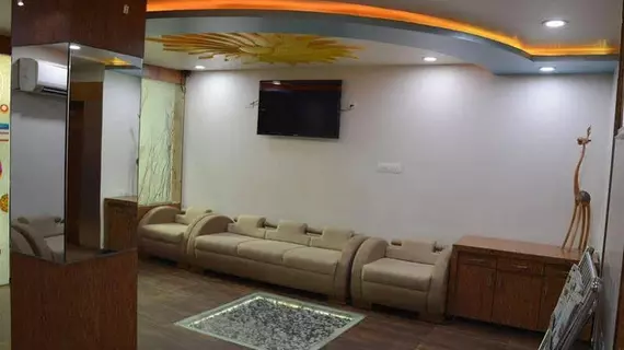 Shree Avezika Comfort | Gujarat - Bhavnagar