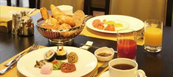 Holiday Inn Gwangju | Güney Jeolla - Gwangju