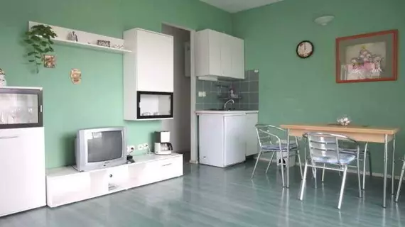 Apartmani Kelam | Split-Dalmaçya - Okrug - Okrug Donji