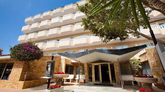 Blue Sea Hotel Don Jaime | Balearic Adaları - Mayorka Adası - Sant Llorenc des Cardassar - Cala Millor