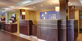 Holiday Inn Express San Diego South - National City