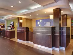 Holiday Inn Express San Diego South - National City | Kaliforniya - San Diego County - South Bay