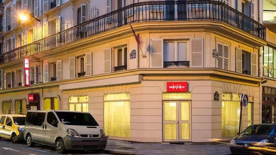 Mercure Paris Lafayette | Ile-de-France - Paris - Quartier du Faubourg-Montmartre