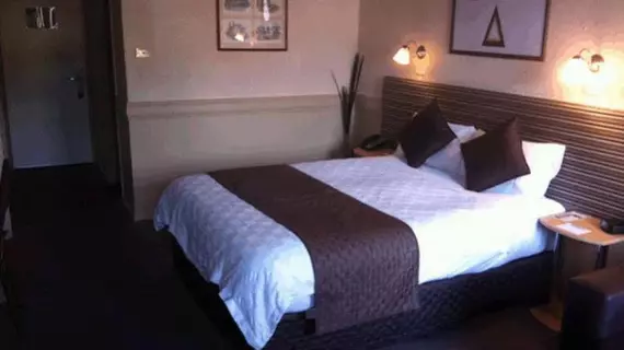 Balmoral On York | Tazmanya - Launceston (ve civarı) - Launceston - Launceston CBD