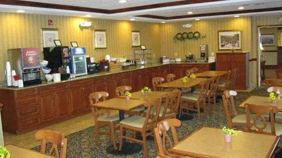 Best Western Executive Inn & Suites Grand Rapids | Michigan - Grand Rapids (ve civarı) - Grand Rapids