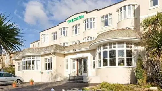 The Trecarn Hotel | Torquay - Babbacombe