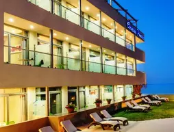 Corissia Princess Hotel | Girit Adası - Hanya (bölge) - Apokoronas - Georgioupolis