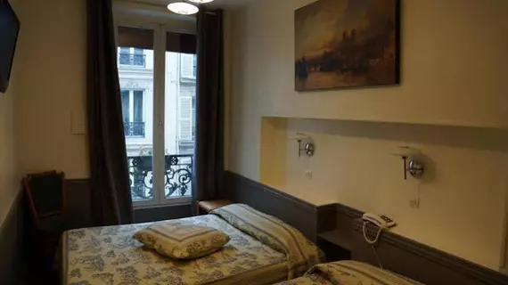 Hotel Apollo Opera | Ile-de-France - Paris - Quartier Saint-Georges