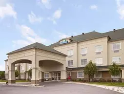 Days Inn Ottawa Airport | Ontario - Ottawa (ve civarı) - Ottawa