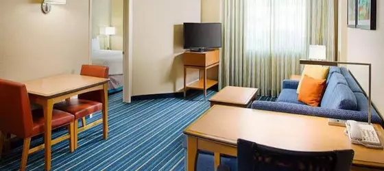 Residence Inn by Marriott Anaheim Resort Area/Garden Grove | Kaliforniya - Orange County - Anaheim - Anaheim Resort