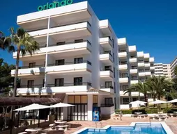 Orlando Apartamentos | Balearic Adaları - Mayorka Adası - Campos - Migjorn